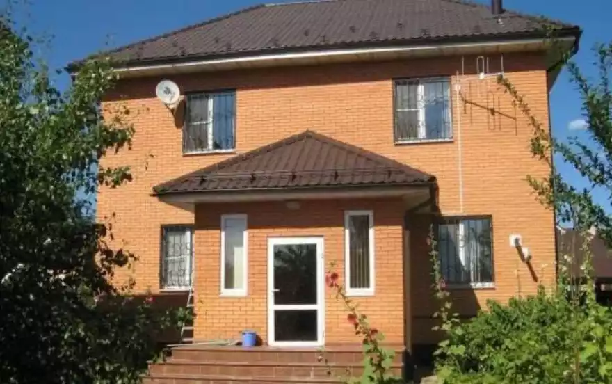 Сергеевская улица