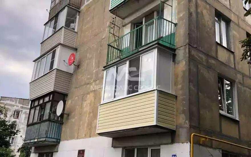 Троицкая улица, 31