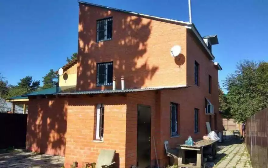 Комсомольская улица