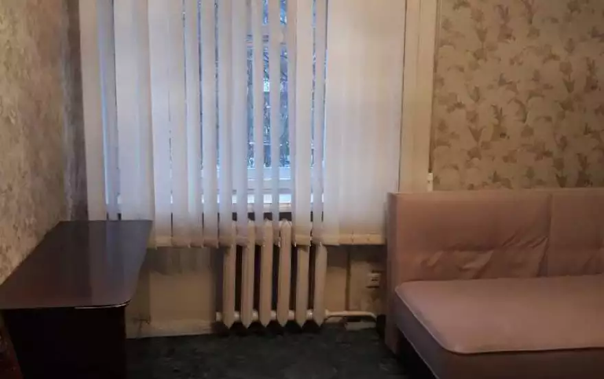 Куйбышева улица, 34