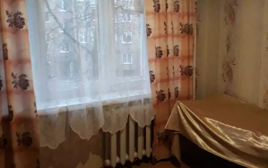 Куйбышева улица, 34