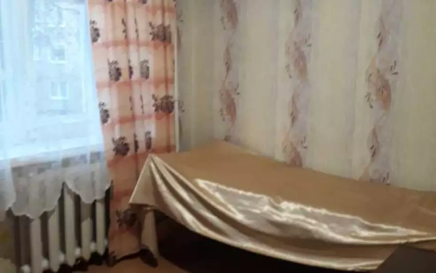 Куйбышева улица, 34