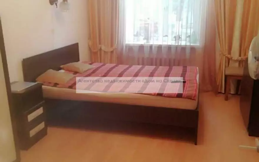 Циолковского улица, 16/23