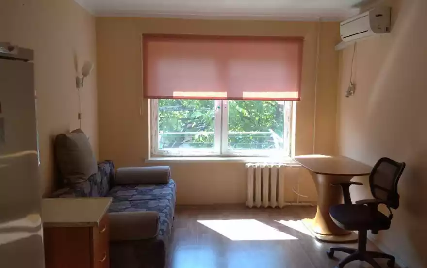 Алтайская улица