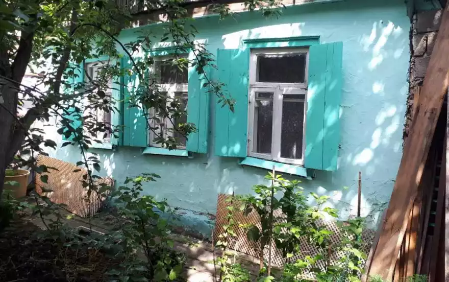 Базовская улица