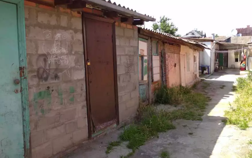 Кузнечная улица