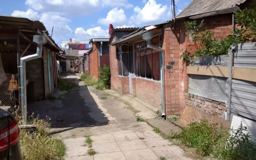 Кузнечная улица