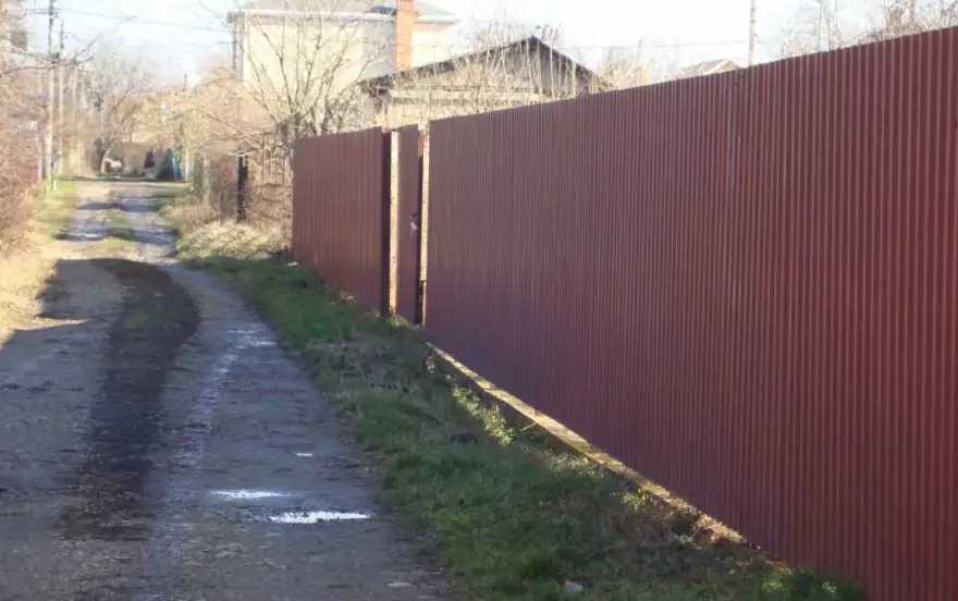 Виноградная улица