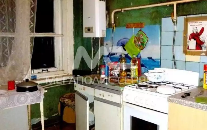 Текстилей улица, 28к1