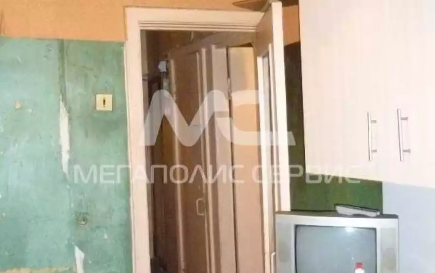 Текстилей улица, 28к1