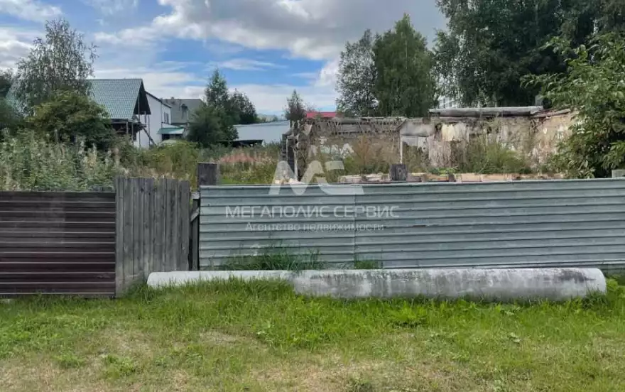 Чкалова улица