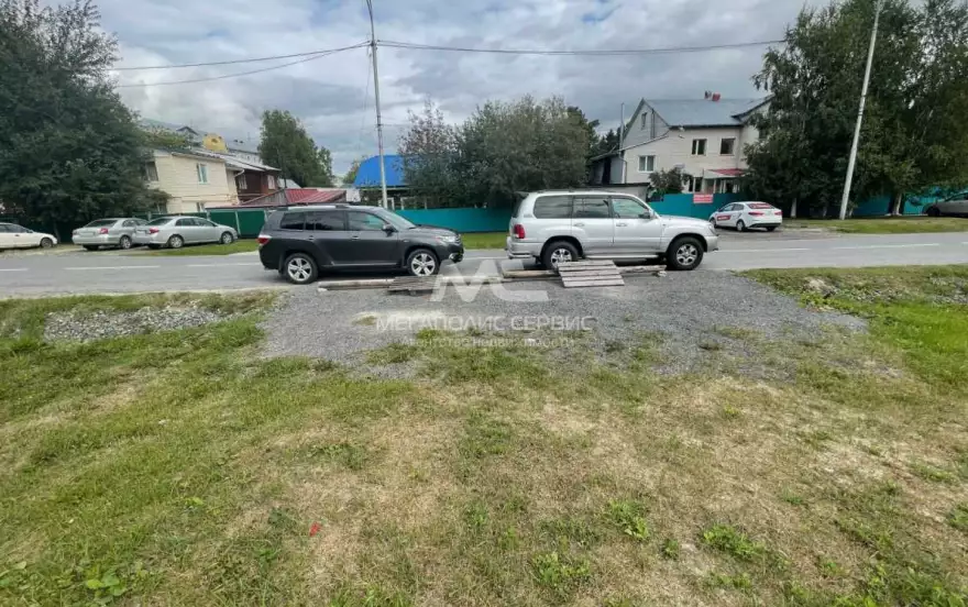 Чкалова улица