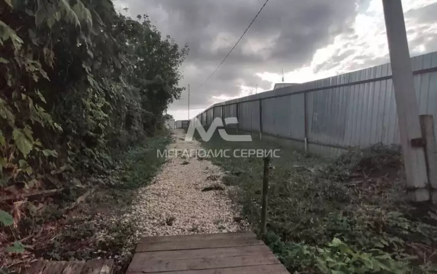 Зоологическая улица