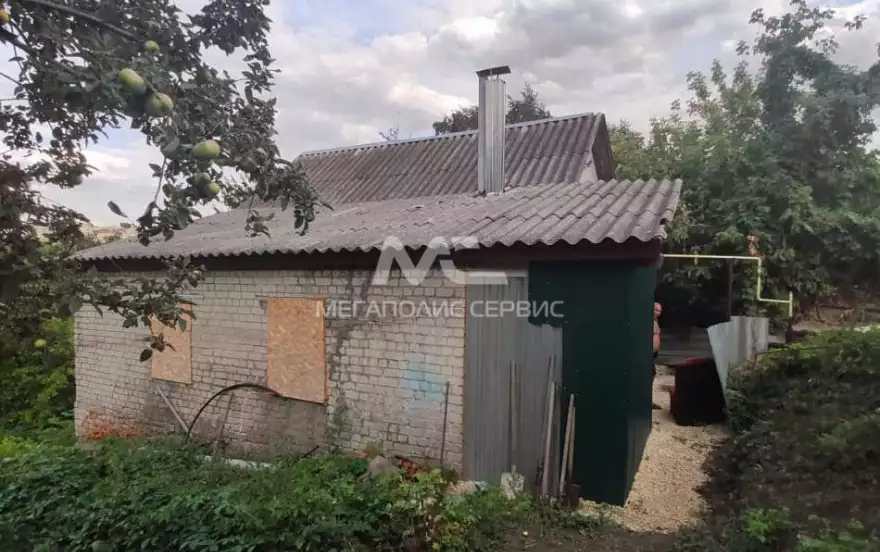 Зоологическая улица
