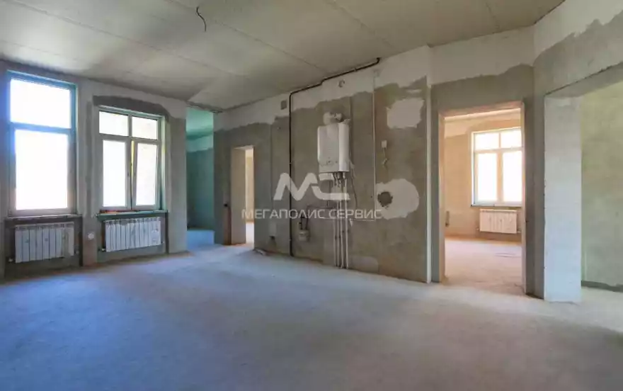 Мира пр-кт, 100