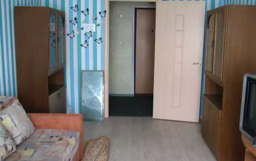 улица Яна Райниса