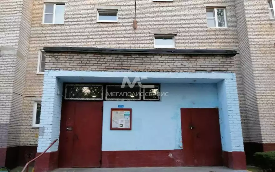 200 лет Города улица, 1
