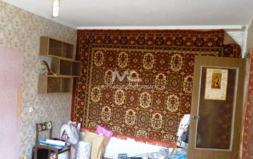 Советская улица, 1