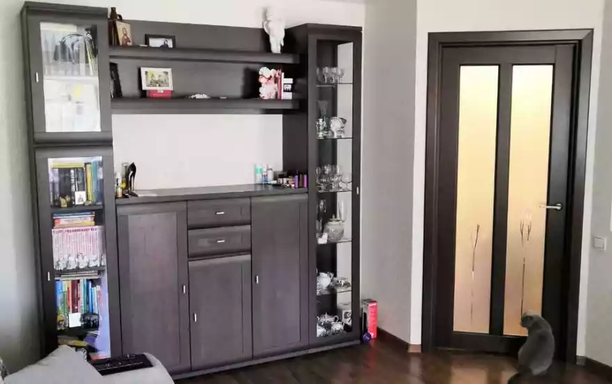 Матросова улица, 4