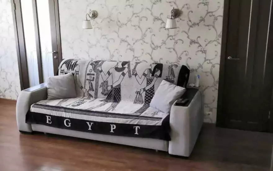 Матросова улица, 4