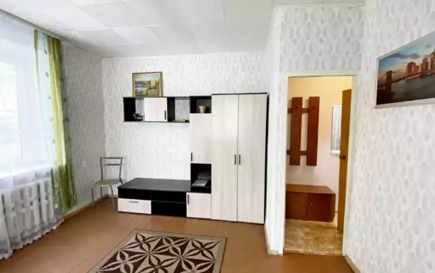 Рижская улица, 3