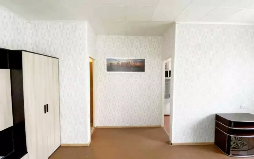Рижская улица, 3