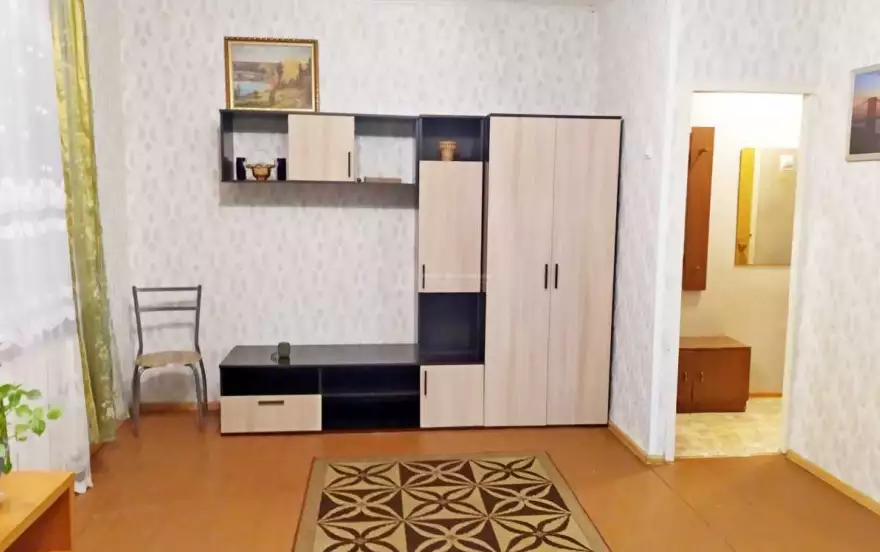 Рижская улица, 3