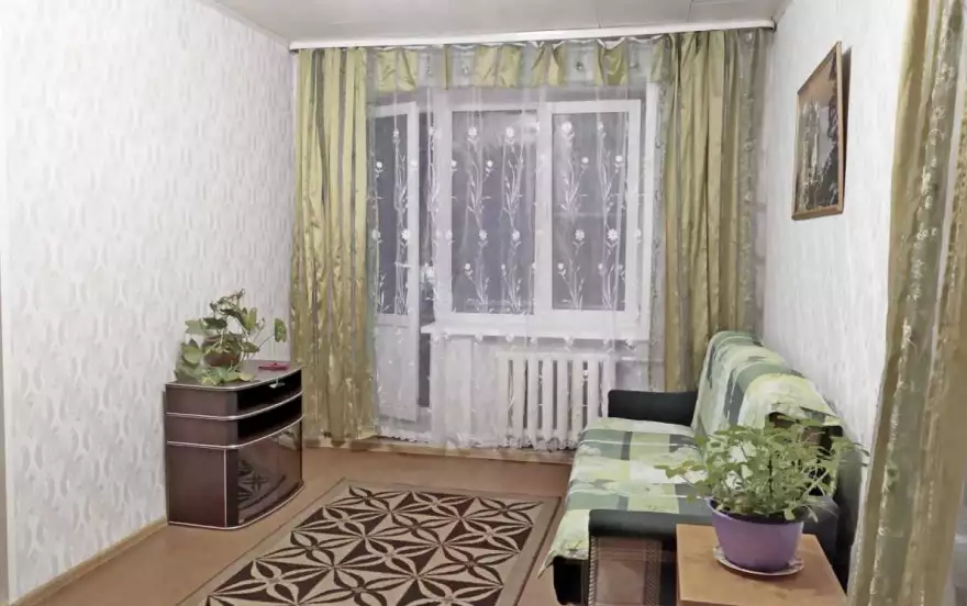 Рижская улица, 3