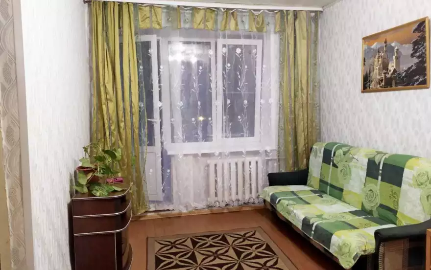 Рижская улица, 3