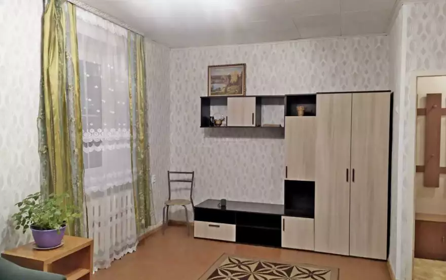 Рижская улица, 3