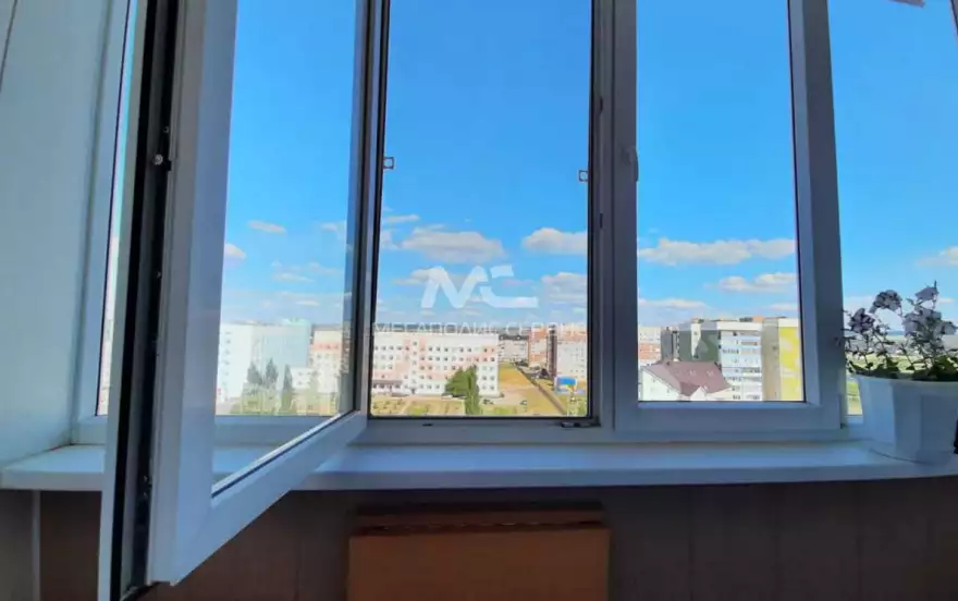 Калинина улица, 28