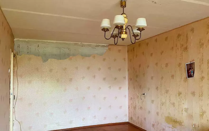 Авиатриссы Зверевой улица, 5