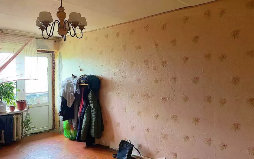 Авиатриссы Зверевой улица, 5