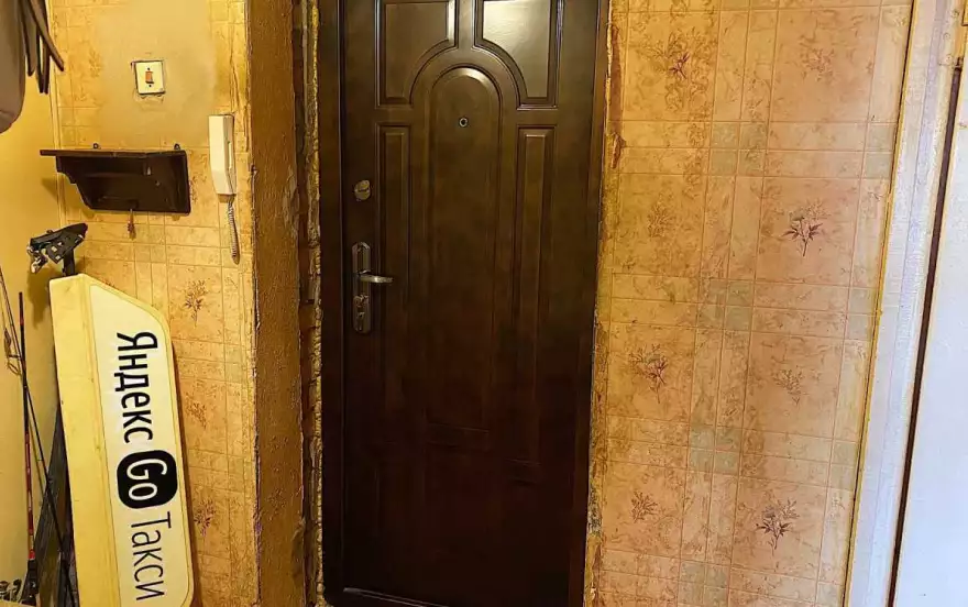 Авиатриссы Зверевой улица, 5