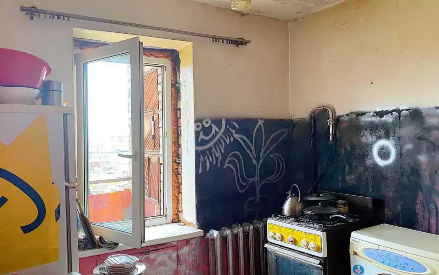 Авиатриссы Зверевой улица, 5