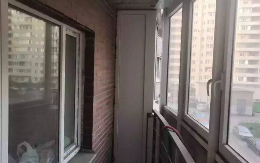 Варшавская улица, 19к5