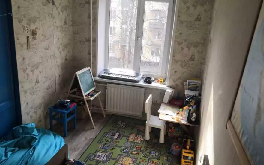 Кубинская улица, 38
