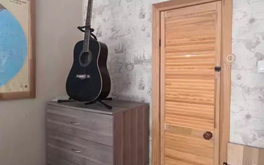 Кубинская улица, 38