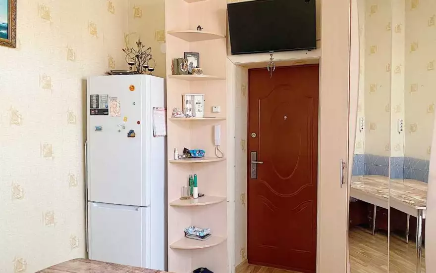Урицкого улица, 14