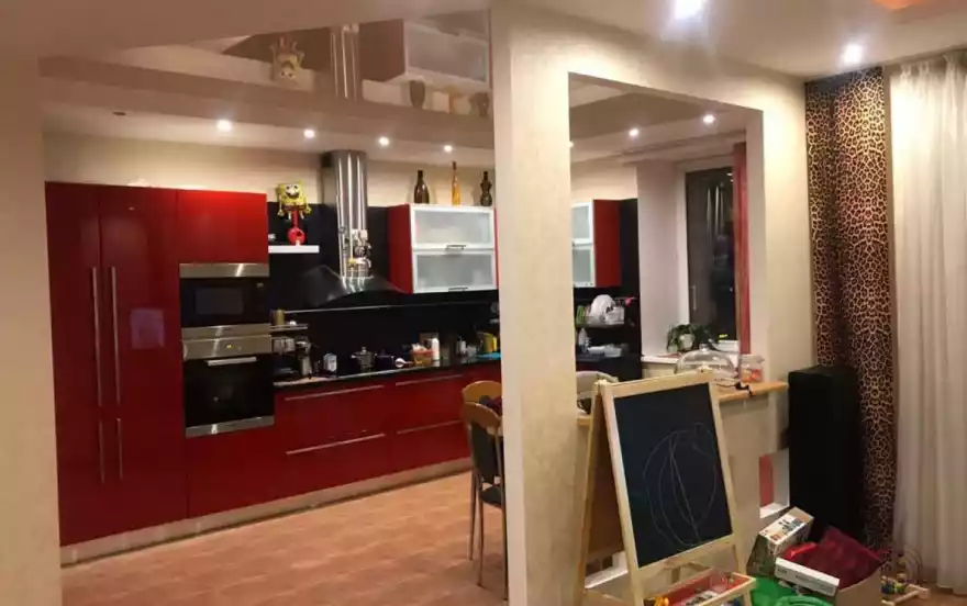 Ветеранов пр-кт, 52к1