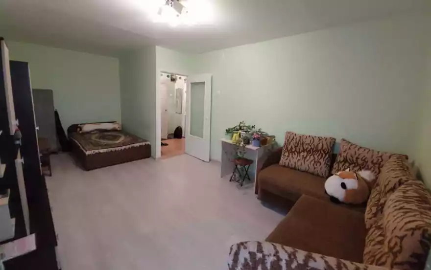 Петергофское ш, 3к5