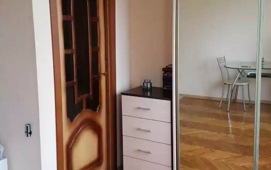 Зины Портновой улица, 52