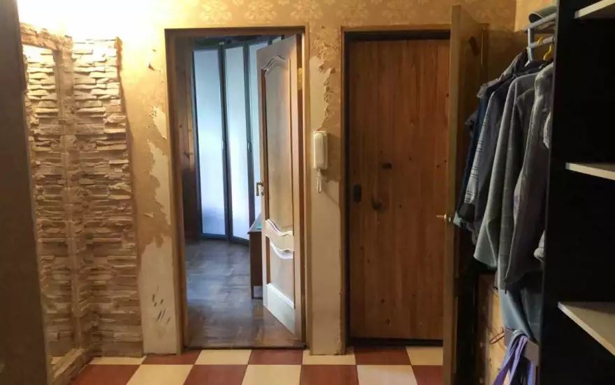 Просвещения пр-кт, 7к1