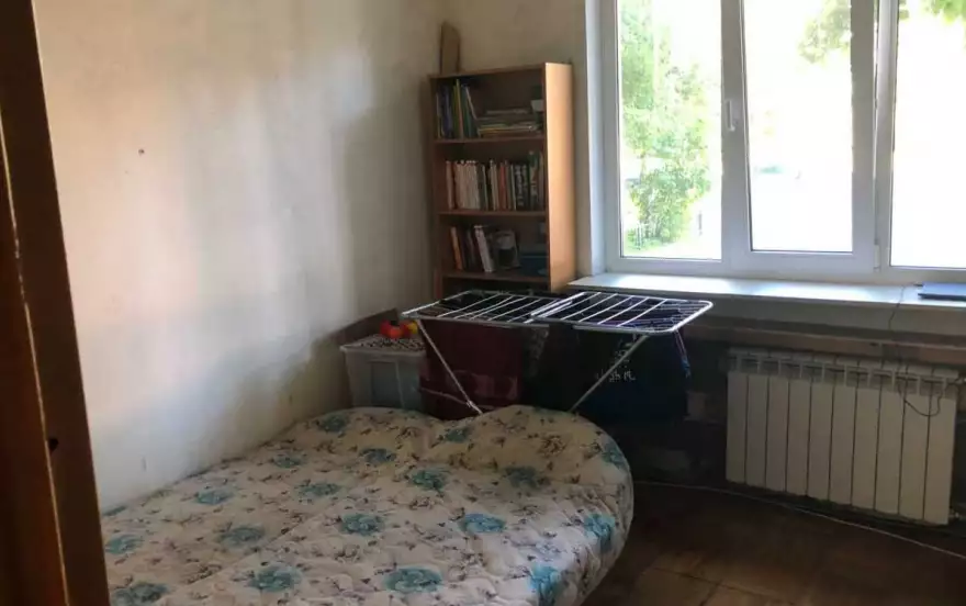 Просвещения пр-кт, 7к1