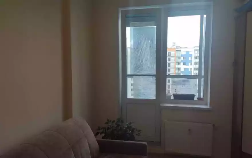 Плесецкая улица, 10