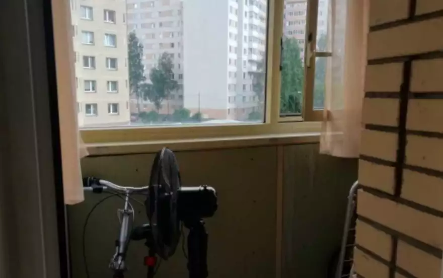 Ленинский пр-кт, 77к2