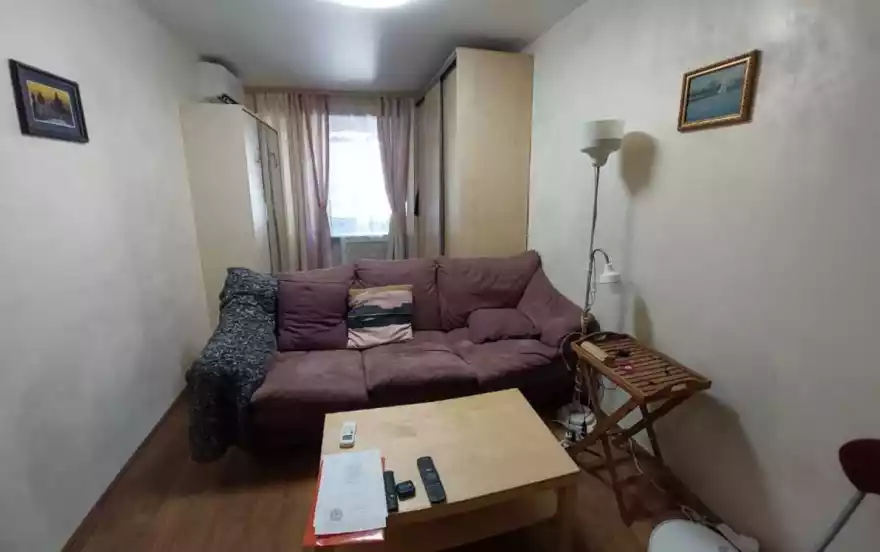 Чекистов улица, 22