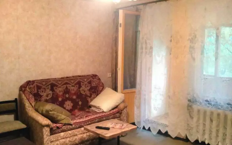 Подвойского улица, 50к3