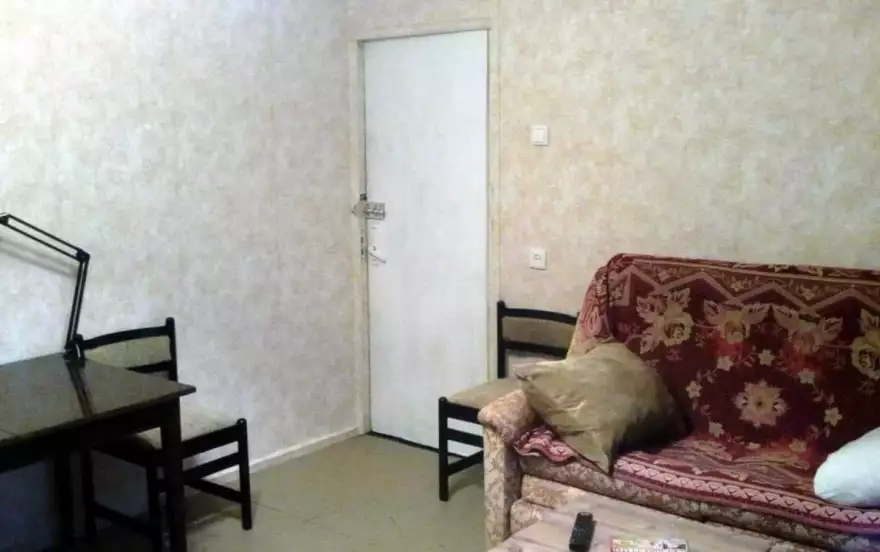 Подвойского улица, 50к3
