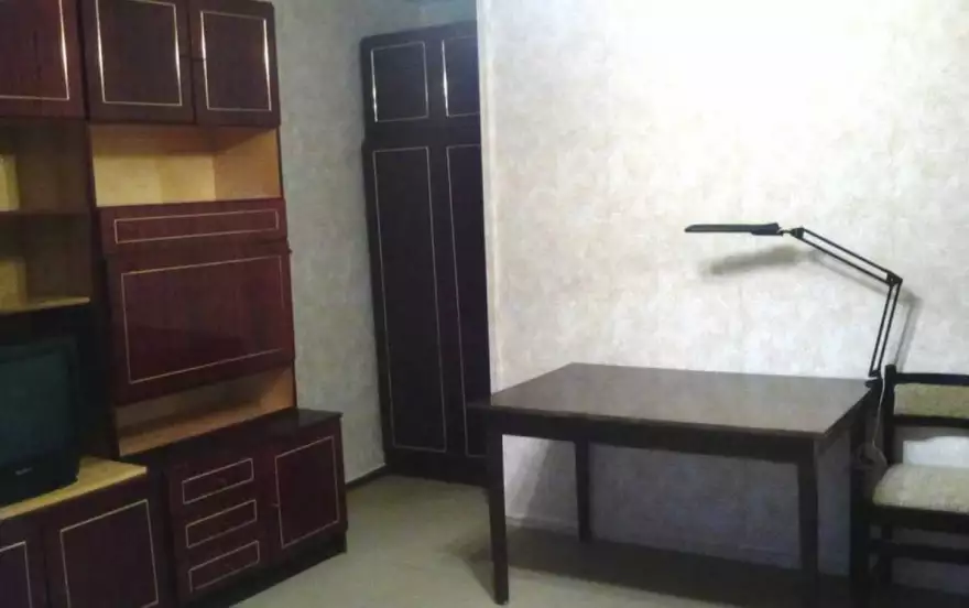 Подвойского улица, 50к3